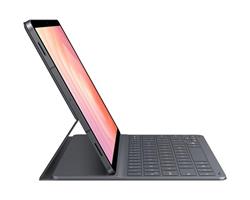 Samsung Ochranný kryt + klávesnice Tab S11 černý