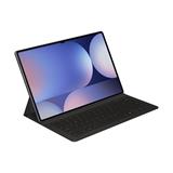 Samsung ochranný kryt s klávesnicí pro Tab S10 ULTRA/Tab S9 ULTRA, černé