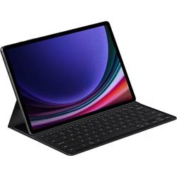 Samsung ochranný kryt s klávesnicí pro Tab S9+, černé