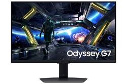 Samsung Odyssey G7 (G70D) 27" LED IPS 3840x2160 Mega DCR 1ms 350cd DP HDMI USB pivot repro 144Hz