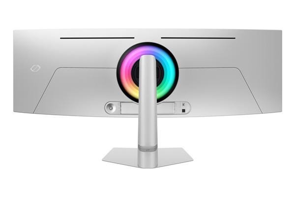 Samsung Odyssey OLED G9 (G93SC) 49" OLED 5120x1440 Mega DCR 0.03ms 250cd DP HDMI repro 240Hz