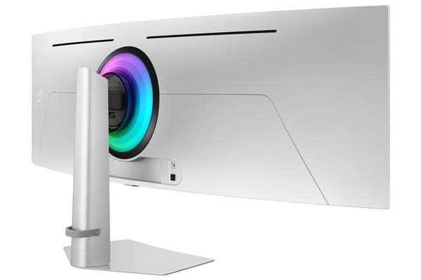 Samsung Odyssey OLED G9 (G93SC) 49" OLED 5120x1440 Mega DCR 0.03ms 250cd DP HDMI repro 240Hz