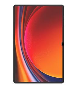 Samsung orchanná fólie pro Tab S9 ULTRA, průhledná