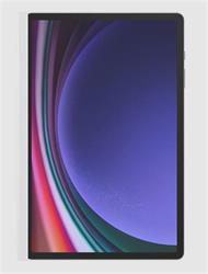 Samsung Průhledné pouzdro Notepaper pro Tab S9+, bílá