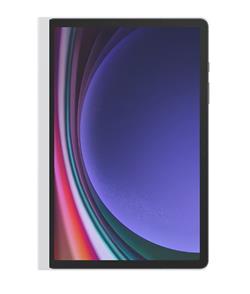 Samsung průhledné pouzdro NotePaper pro Tab S9 , bílá