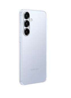 SAMSUNG Průhledný zadní kryt pro Galaxy S25+ Transparent