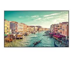 Samsung QM85C 85" 3840x2160 500cd, HDMI DP USB prevadzka 24/7