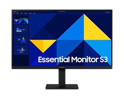 Samsung S30GD 24" IPS LED 1920x1080 Mega DCR 5ms 250cd HDMI 100Hz