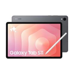 Samsung Tablet Galaxy Tab S11 11" X730 512GB, gray