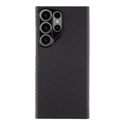 Samsung Tactical MagForce Aramid Kryt pre Samsung Galaxy S23 Ultra Black