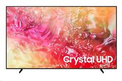 Samsung UE65DU7172 SMART LED TV 65" (163cm), 4K