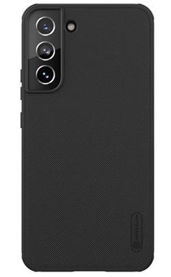 Samsung Zadní kryt Nillkin Super Frosted PRO pro Samsung Galaxy S22+ Black
