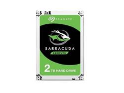 Seagate BarraCuda 2TB 3.5" SATA 7200RPM