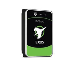 Seagate Exos Mozaic 32TB 3.5" Enterprise HDD, SATA 6Gb/s, 7200RPM, 512MB Cache