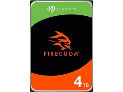 Seagate FireCuda HDD 4TB 3.5" SATA 7200RPM