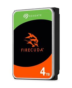 Seagate FireCuda HDD 4TB 3.5" SATA 7200RPM
