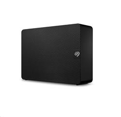 Seagate HDD Externí Expansion Desktop 3.5" 28TB - USB 3.0, Černá