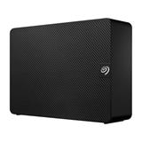 Seagate HDD Externí Expansion Desktop 3.5" 6TB - USB 3.0, Černá