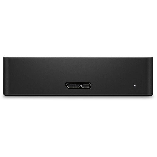 Seagate HDD Externí Expansion Portable Software 2.5" 4TB - USB 3.0, Černá