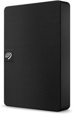 Seagate HDD Externí Expansion Portable Software 2.5" 4TB - USB 3.0, Černá