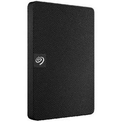 Seagate HDD Externí Expansion Portable Software 2.5" 5TB - USB 3.0, Černá