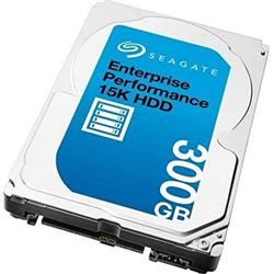 SEAGATE HDD Server Exos 15E900 4KN/512E ( 2.5'/300GB /SAS 12Gb/s/15000rpm)