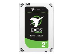 SEAGATE HDD Server Exos 7E2000 4KN (2.5' / 2TB / 128m/ SAS/ 7200rpm)