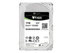 SEAGATE HDD Server Exos 7E2000 512E (SED BASE, 2.5' / 1TB / 128m/ SAS/ 7200rpm)
