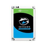Seagate HDD SkyHawk 3.5" 2TB 5400rpm/SATA-III/256MB