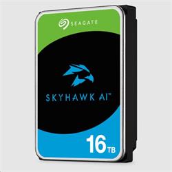 Seagate HDD SkyHawk AI (3.5"/16TB/SATA 6Gb/s/7200rpm)