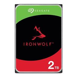 Seagate IronWolf™ 2TB 3.5" SATA 5400RPM