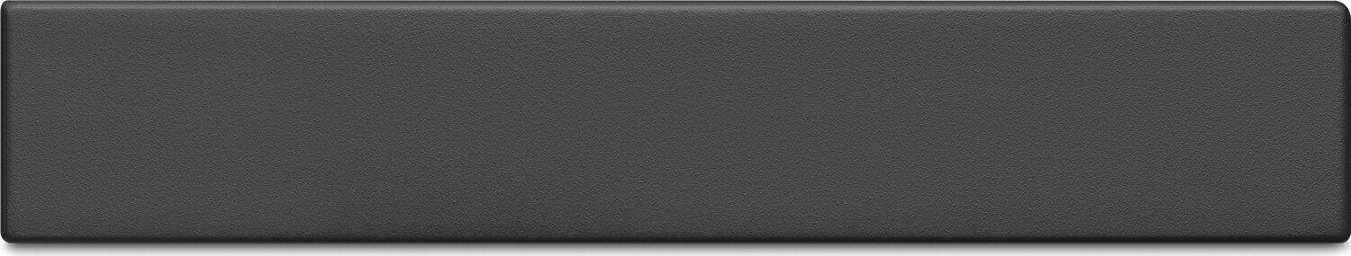 Seagate One Touch with Password, Silver 2TB 2.5E USB 3.0