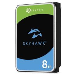 Seagate SkyHawk™ 8TB 3.5" SATA 5400RPM