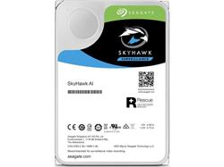 Seagate SkyHawk™ AI 3,5" - 12TB (DVR)