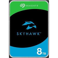 Seagate SkyHawk™ AI 8TB 3.5" SATA 7200RPM