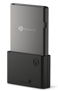 Seagate SSD Externí Storage Expansion Card pro Xbox Series X|S - 2TB