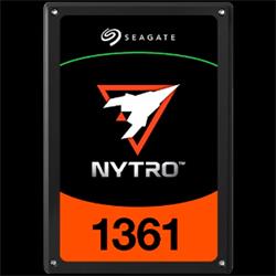 Seagate SSD Server Nytro 1361 SATA SSD 960GB, 6Gb/s