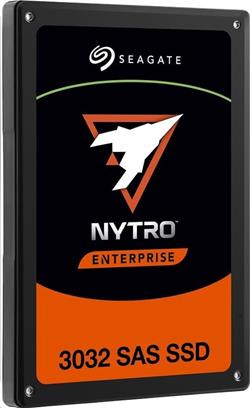 Seagate SSD Server Nytro 3032 6.4TB NO ENCRYPTION SSD SAS