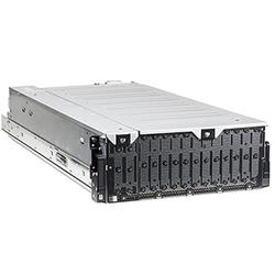 SEAGATE Storage System - 1.54PB 4U-100 Application Platform - Mid