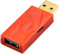 SilentPower iDefender+ Type C >Type C