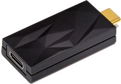 SilentPower iSilencer+ Type C >Type C