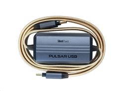 SilentPower Pulsar USB