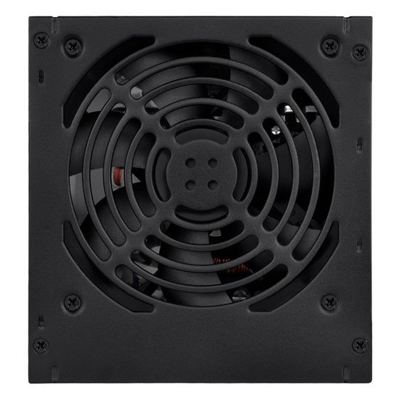 SilverStone 80 PLUS 230V EU 600W ATX zdroj