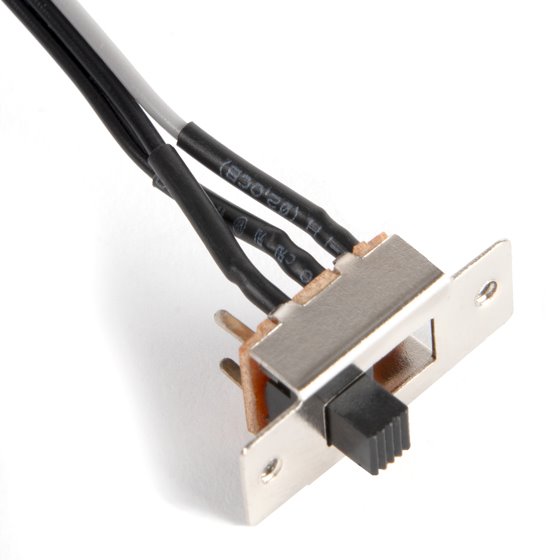 Silverstone AP181, 3pin, 52.4 / 78.68 / 100.27 CFM,černý