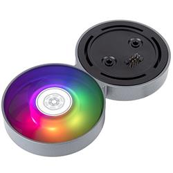 SilverStone IMF70-ARGB - 70mm přídavný ventilátor pro AIO série IceMyst