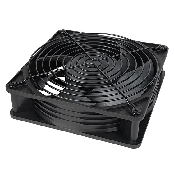 SilverStone SST-XAC-MK-4710 - Montážní sada pro chladiče XE360PD / XE360PDD / XE