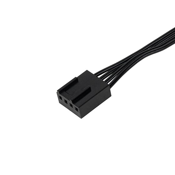 SilverStone SST-XAC-MK-4710 - Montážní sada pro chladiče XE360PD / XE360PDD / XE