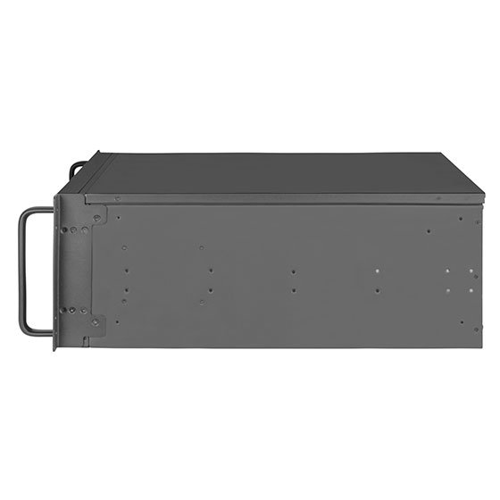 SilverStone SST-RM42-502 4U Chassis