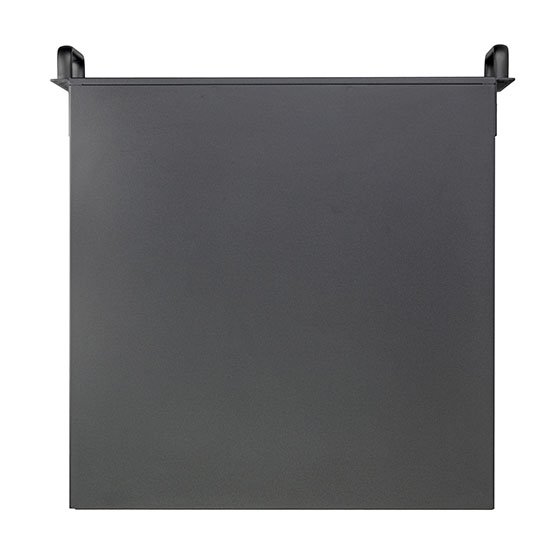 SilverStone SST-RM4A / 4U Chassis / se zvýšenou kompatibilitou 360mm radiátorů