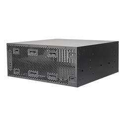 SilverStone SST-RM4A / 4U Chassis / se zvýšenou kompatibilitou 360mm radiátorů